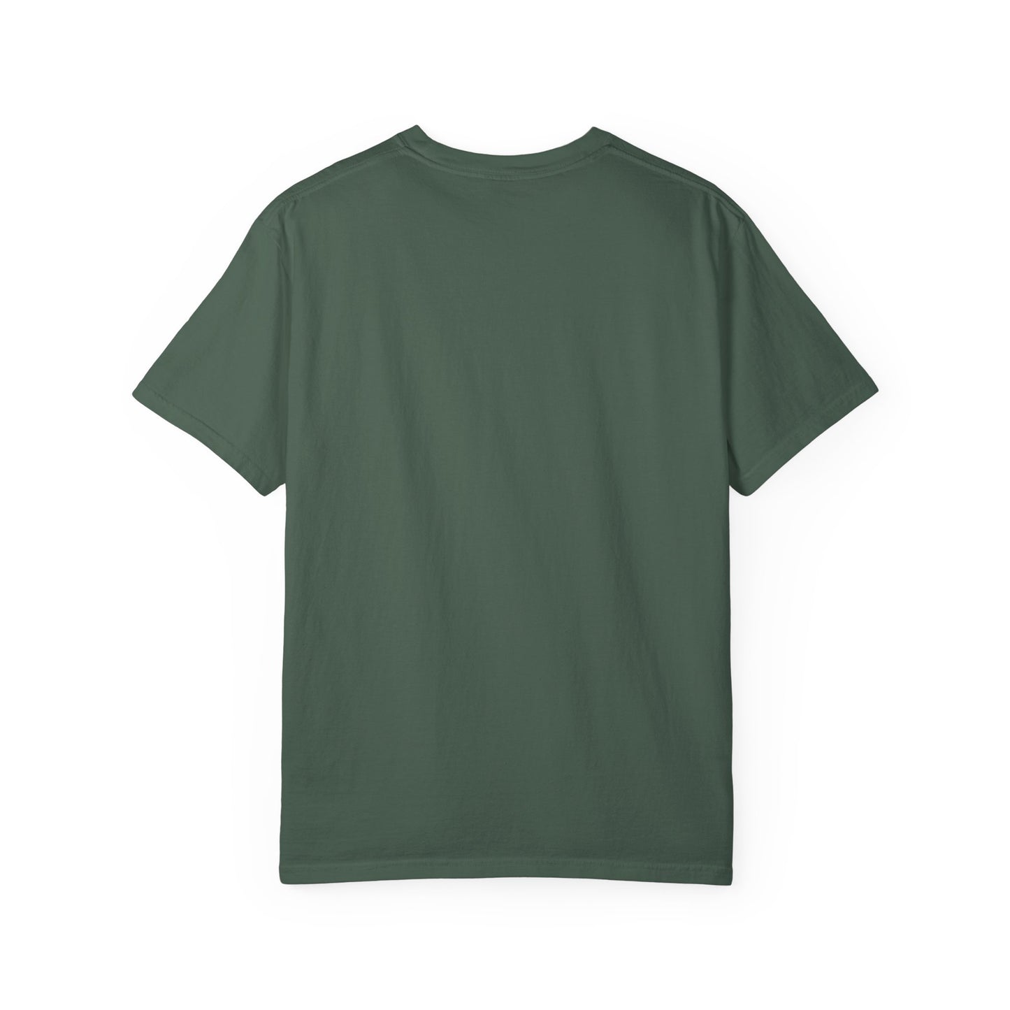 The Second Amendment Is My Concealed Carry Permit T-Shirt – Pro Gun Rights Graphic Tee