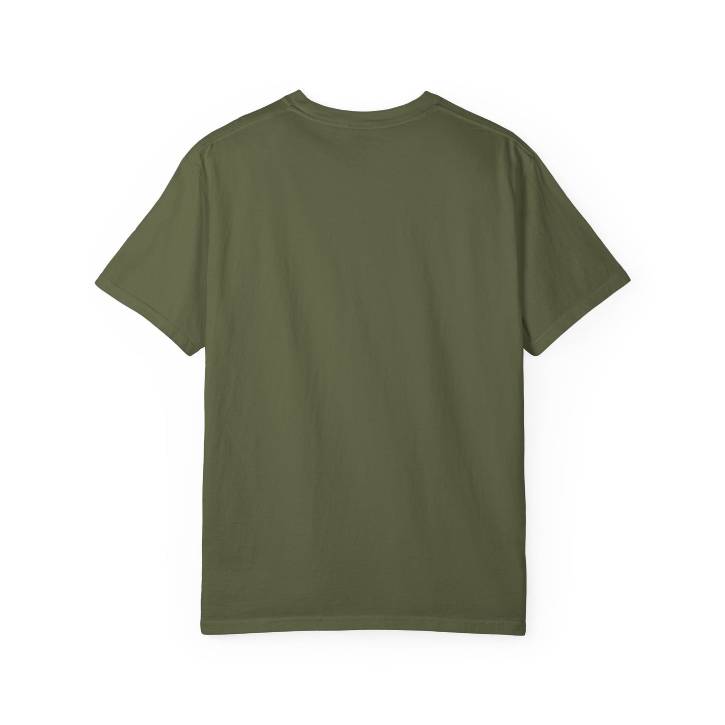 The Second Amendment Is My Concealed Carry Permit T-Shirt – Pro Gun Rights Graphic Tee