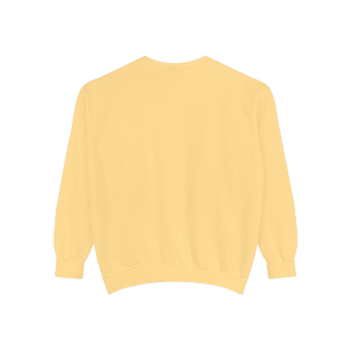 The Maverick Exchange Crewneck – Local Texas Market Souvenir