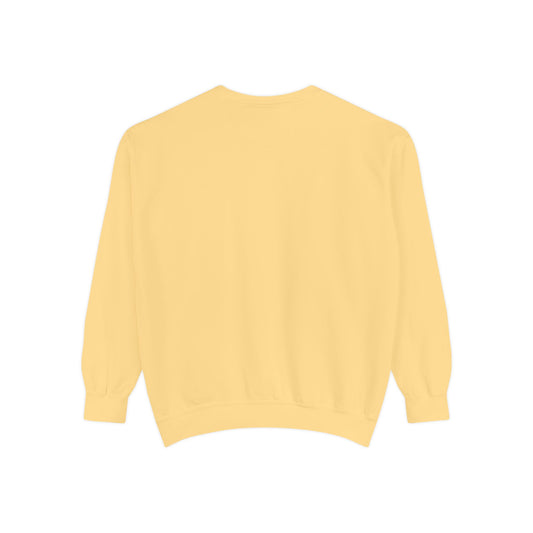 The Maverick Exchange Crewneck – Local Texas Market Souvenir