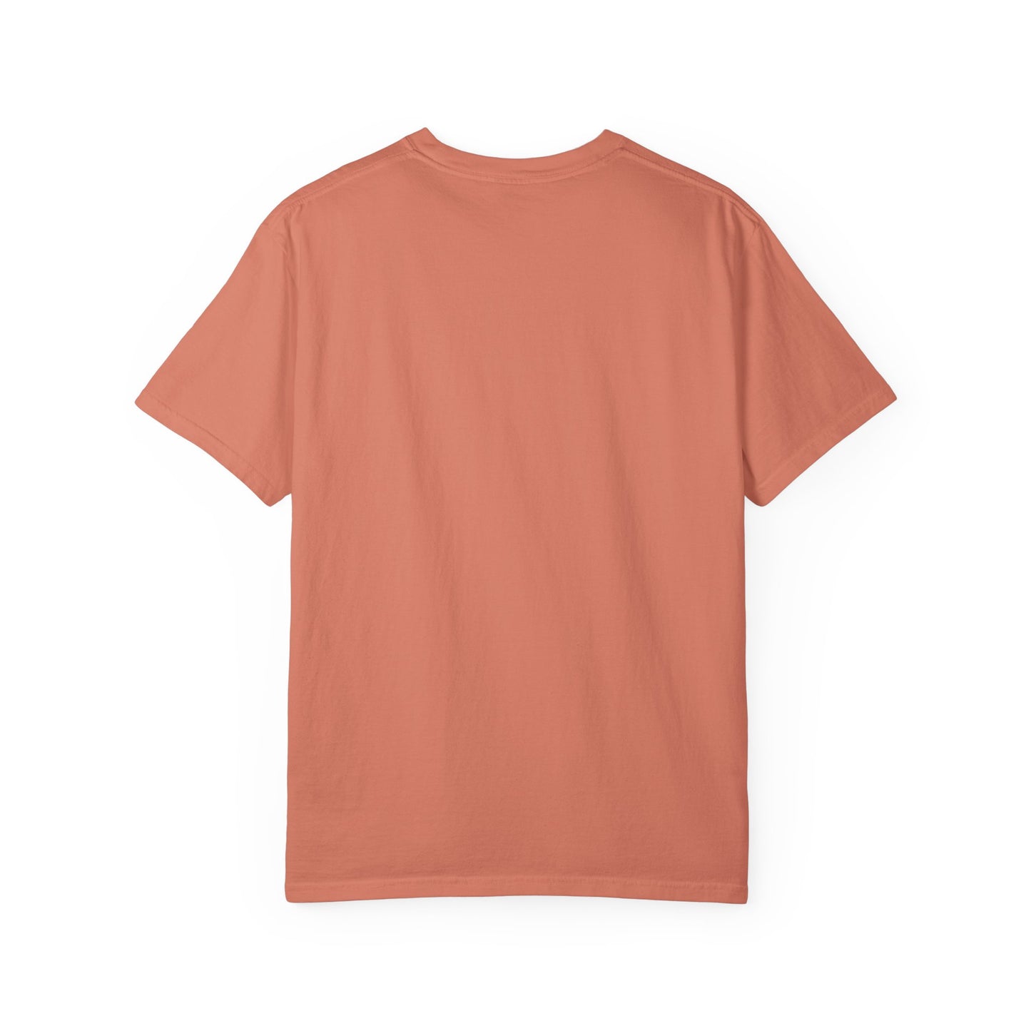 The Maverick Exchange Graphic Tee – Local Texas Market Souvenir