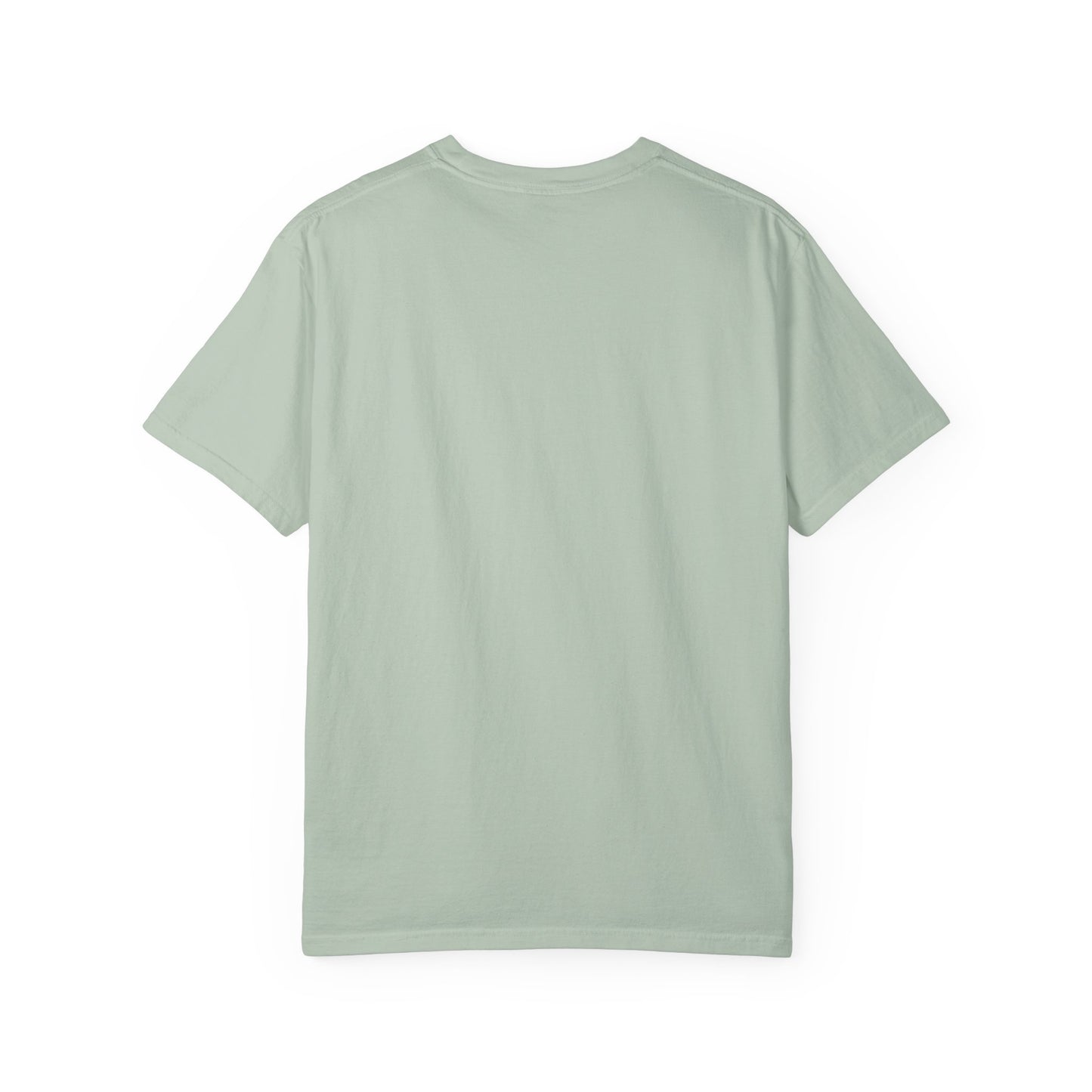 The Maverick Exchange Graphic Tee – Local Texas Market Souvenir