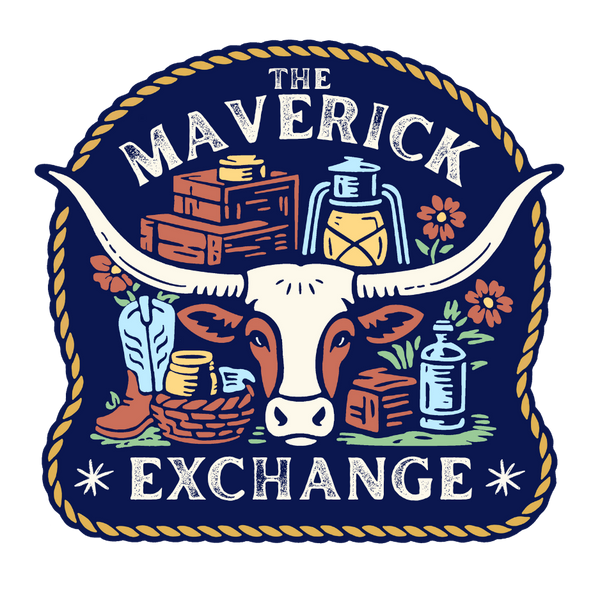 The Maverick Exchange